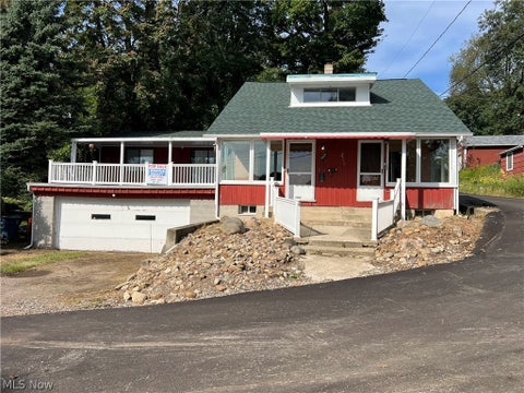 Multifamily For Sale - 226 E Pace Avenue<br/> Akron, OH 44319