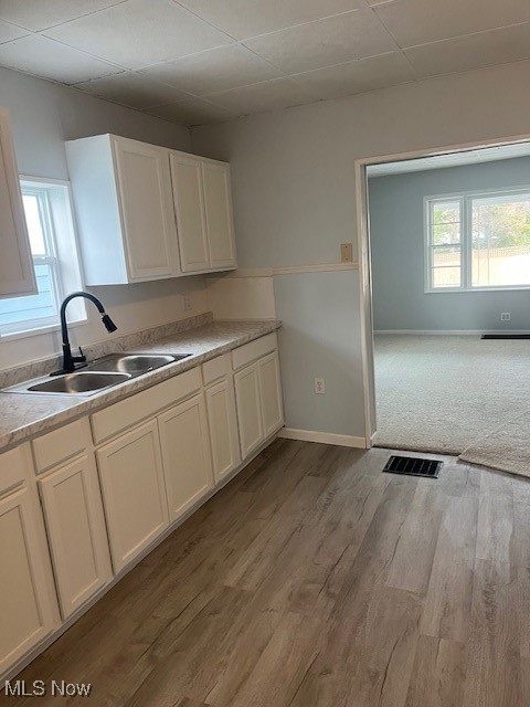 West View - Residential