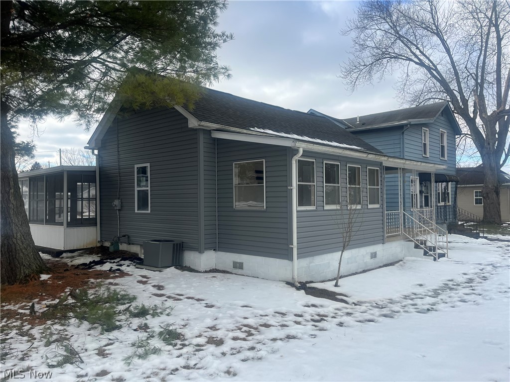 West View - Residential