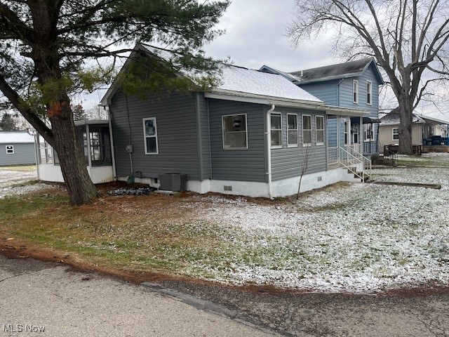 West View - Residential