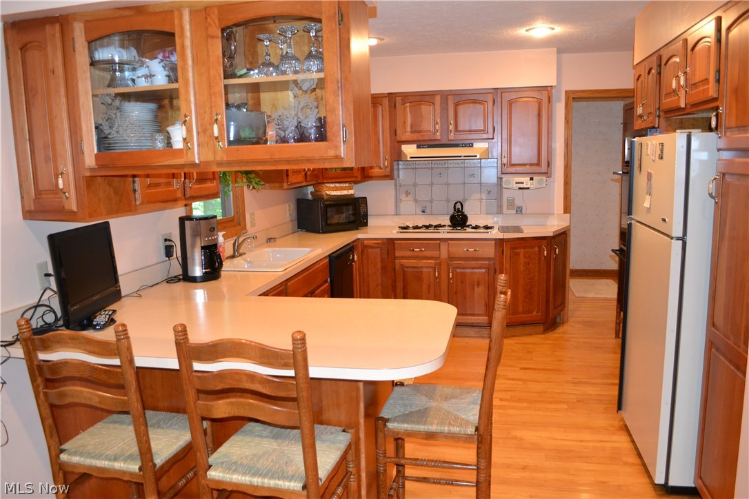 Hitchcock Estates - Residential