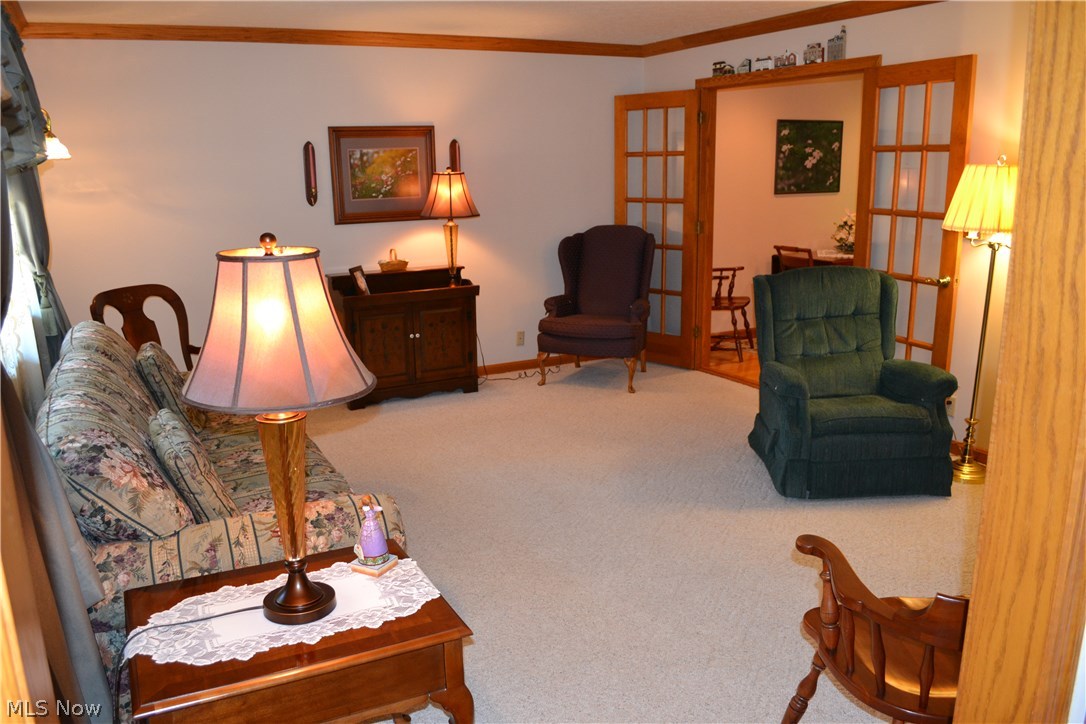 Hitchcock Estates - Residential