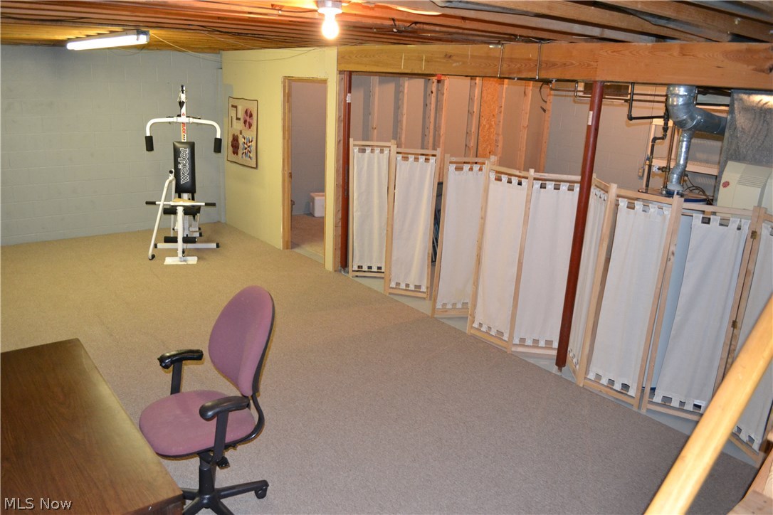 Hitchcock Estates - Residential