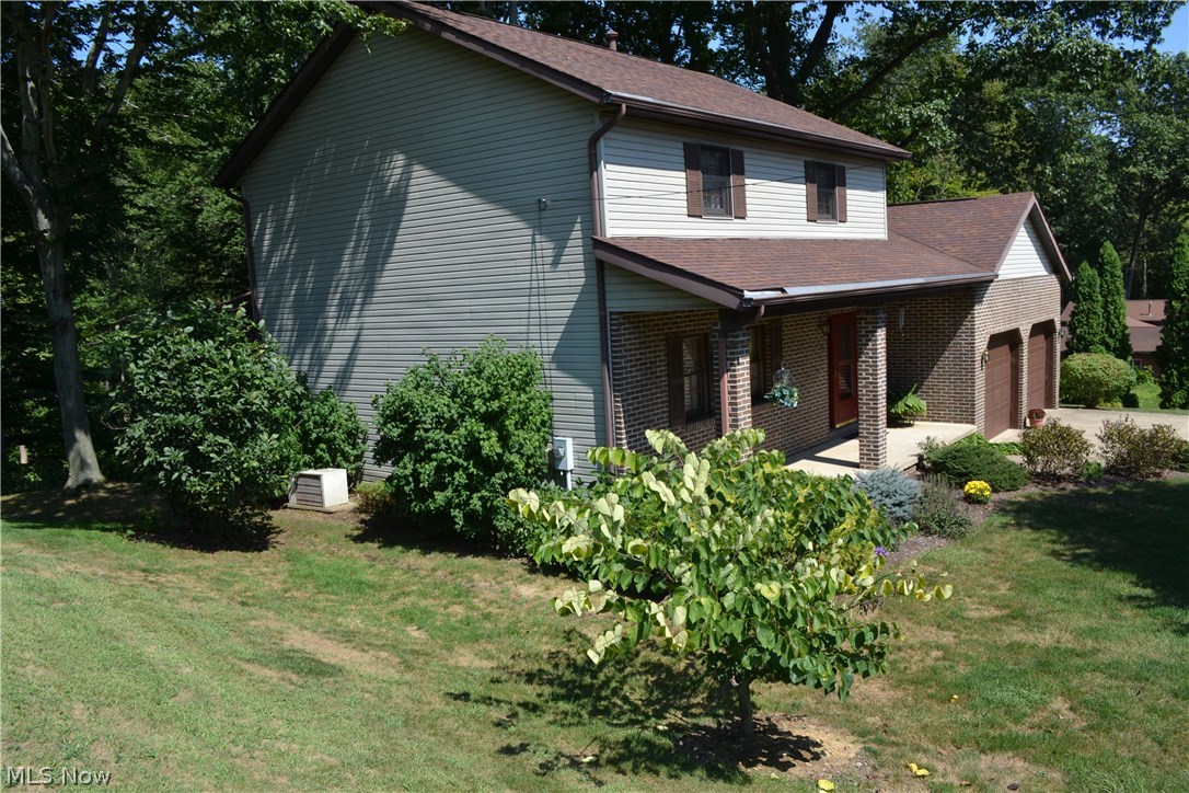 Hitchcock Estates - Residential