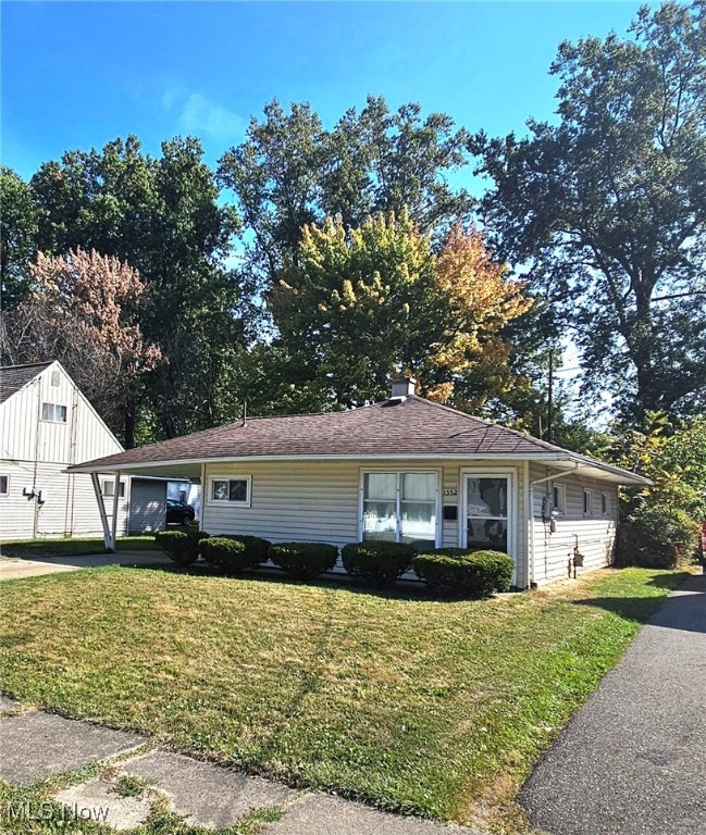 Dennison Manor - Residential