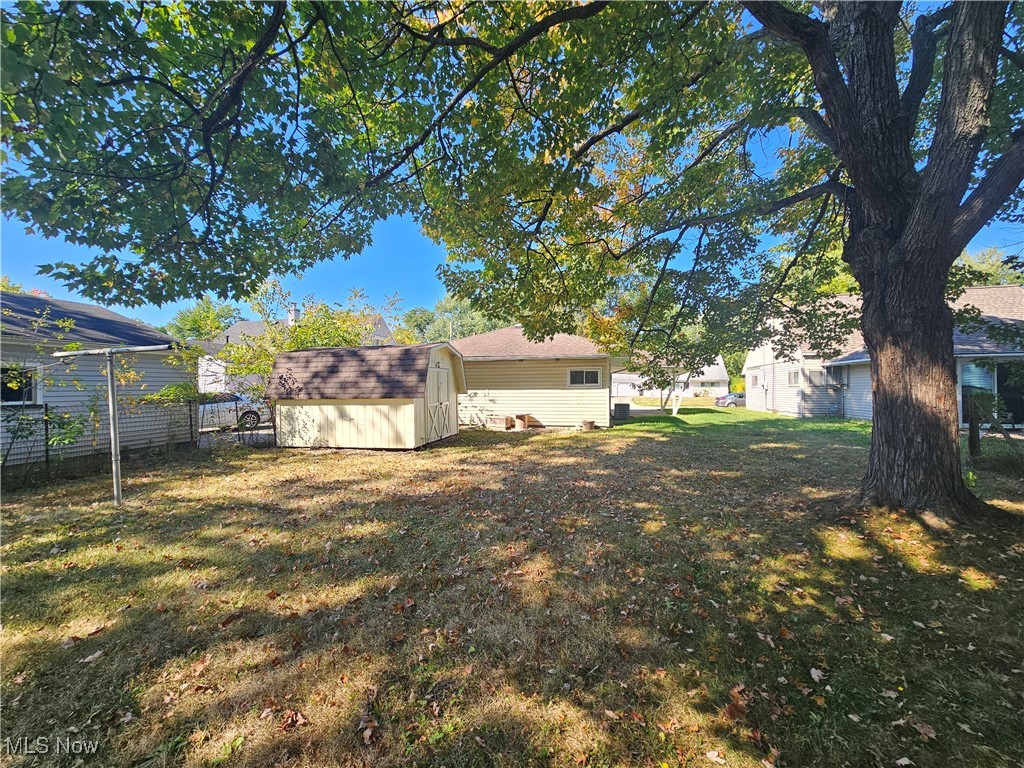Dennison Manor - Residential