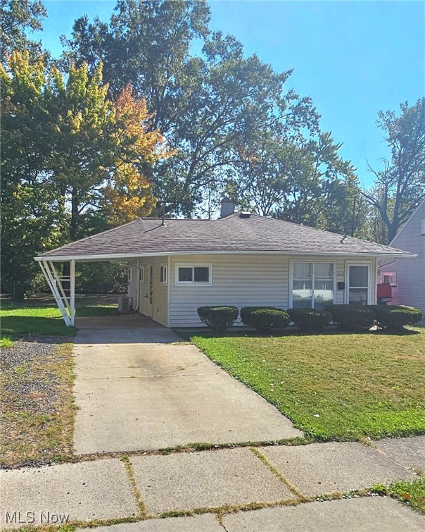 Dennison Manor - Residential