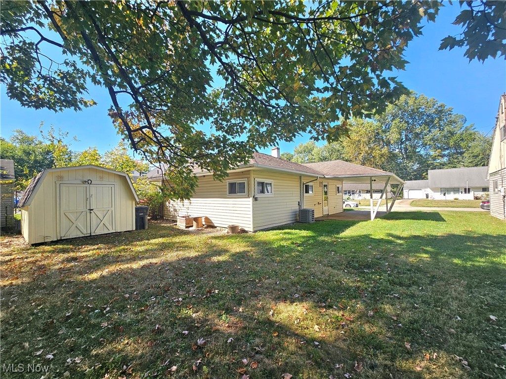 Dennison Manor - Residential