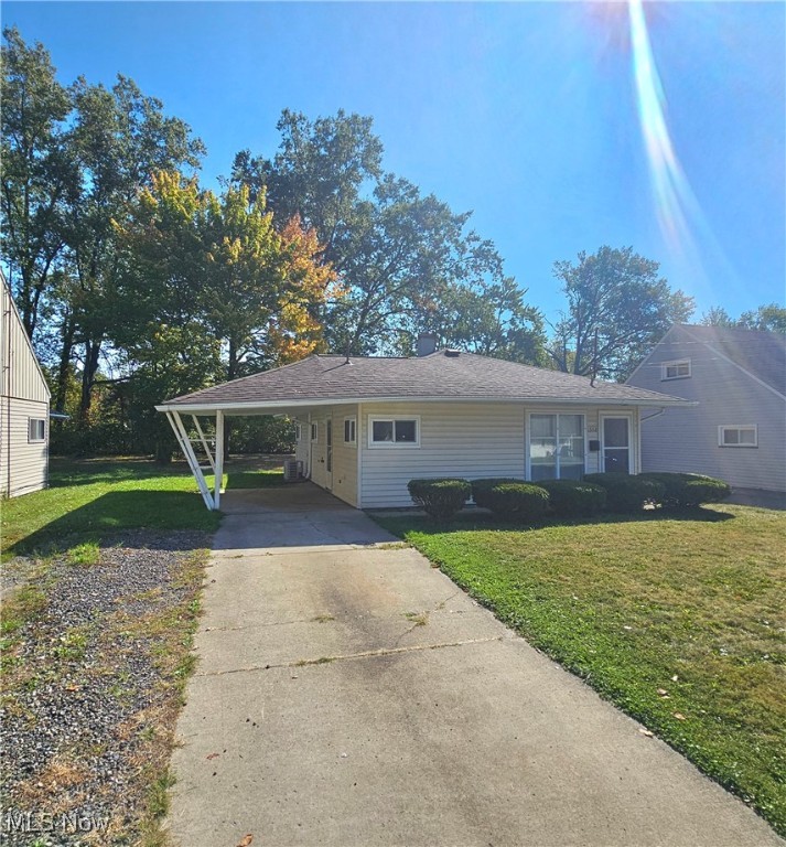 Dennison Manor - Residential