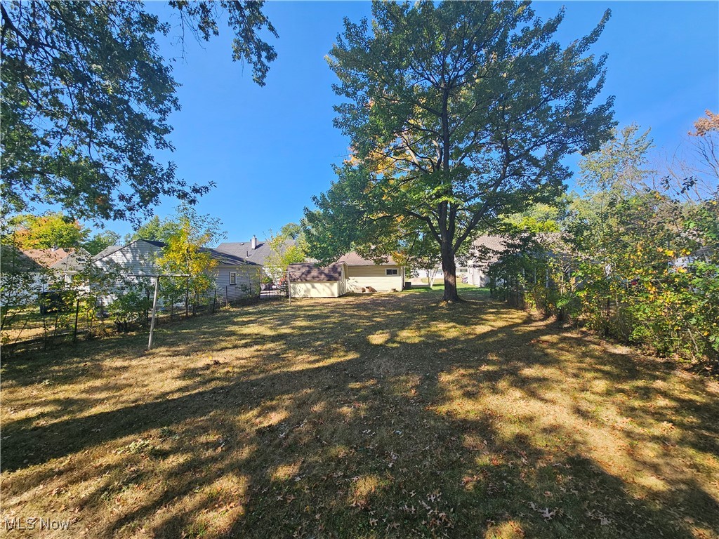 Dennison Manor - Residential