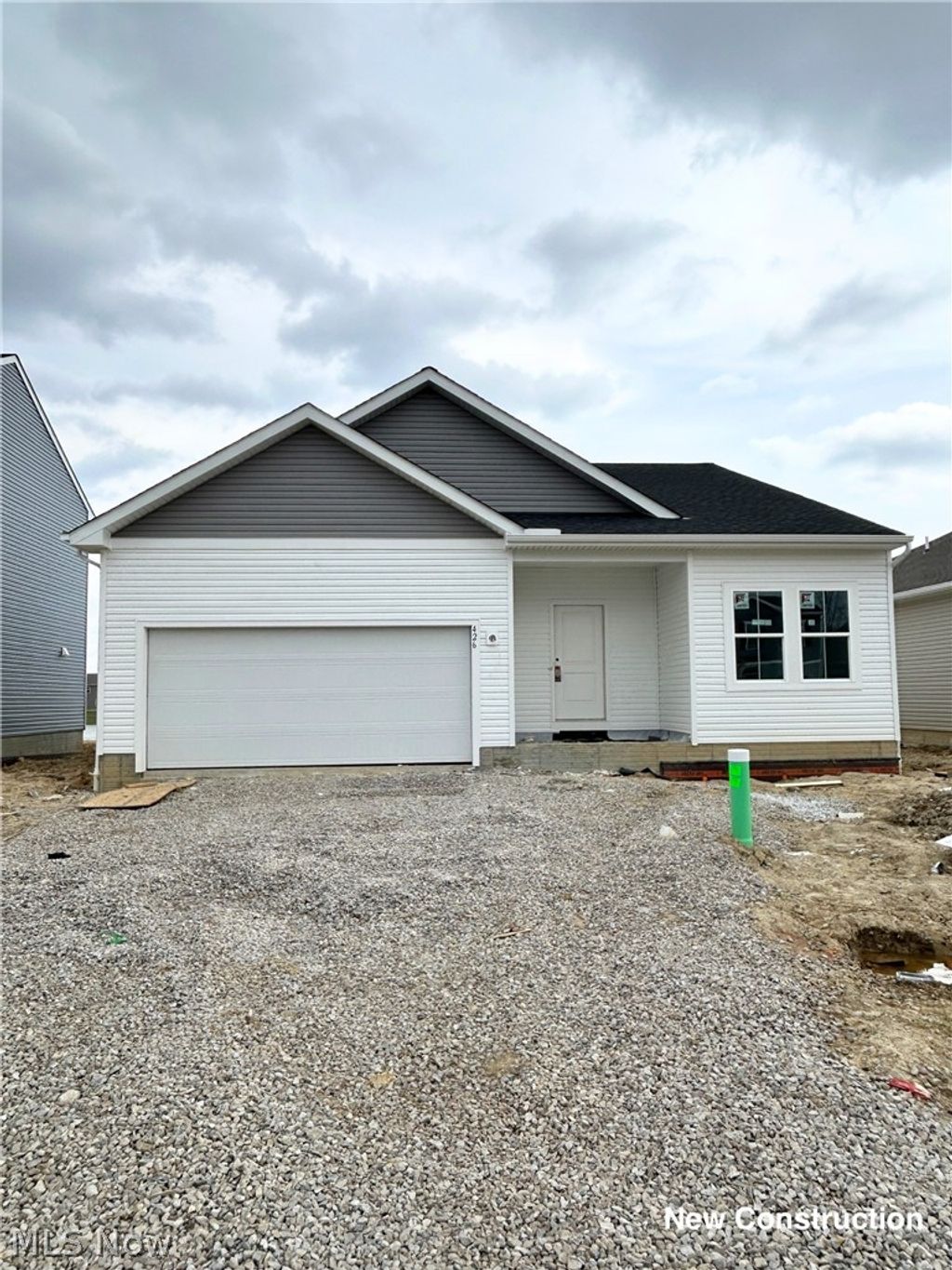 Photo of 426 Pheasant Run, Elyria, OH 44035 (MLS # 5197971)