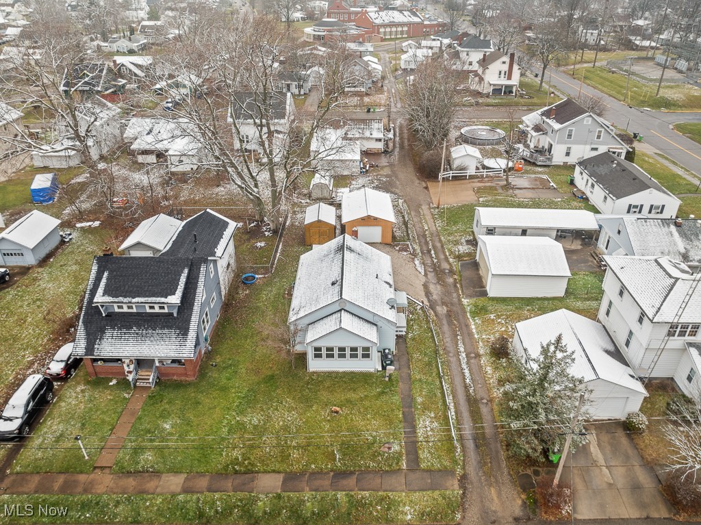 835 W College Road, Alliance, Ohio image 9