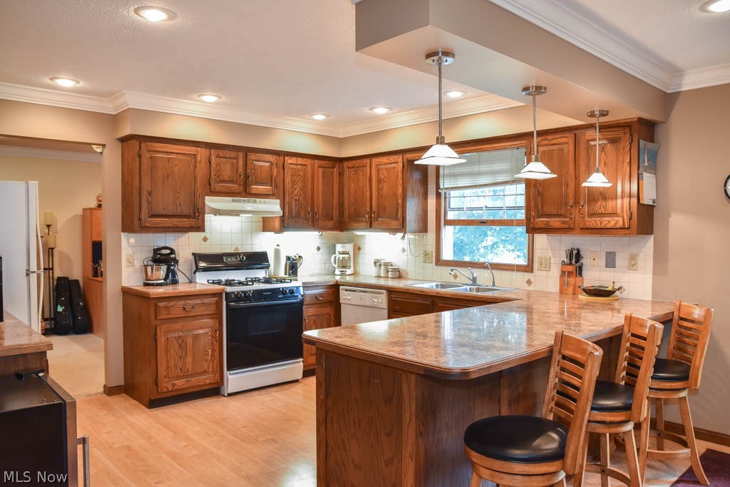 Whispering Meadows - Residential