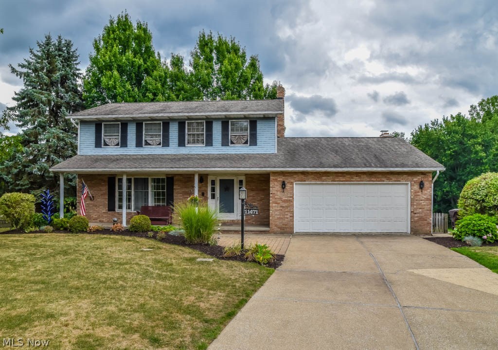 Whispering Meadows - Residential