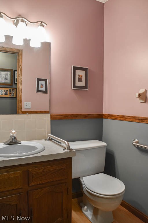 Whispering Meadows - Residential