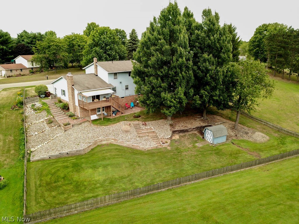 Whispering Meadows - Residential