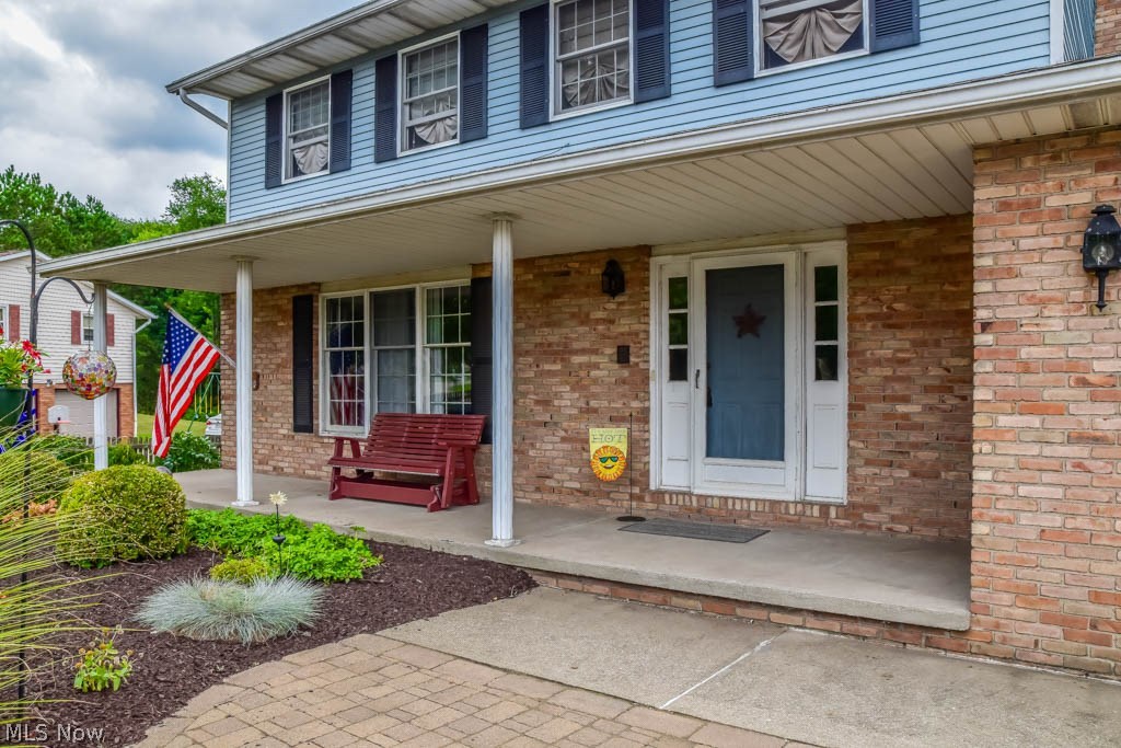 Whispering Meadows - Residential