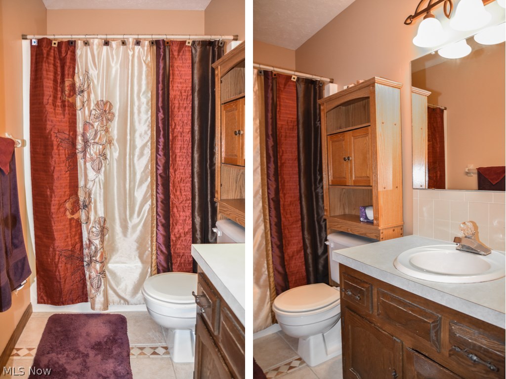 Whispering Meadows - Residential