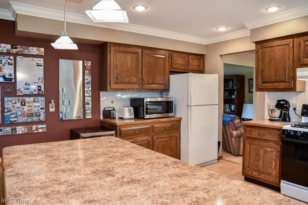 Whispering Meadows - Residential