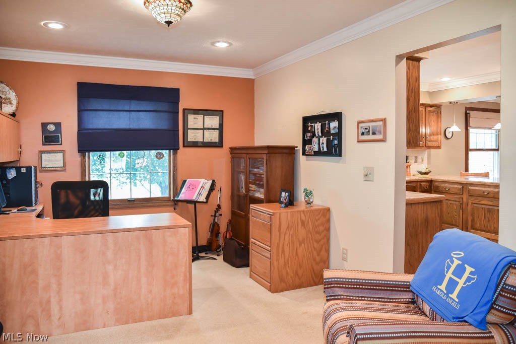 Whispering Meadows - Residential