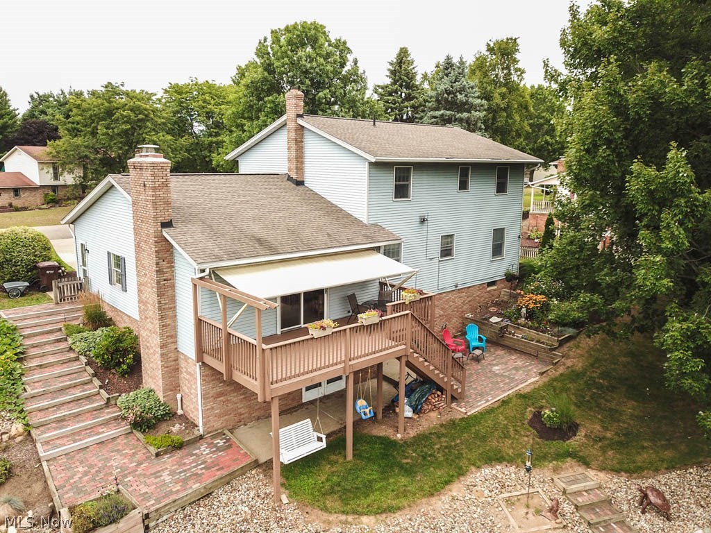 Whispering Meadows - Residential