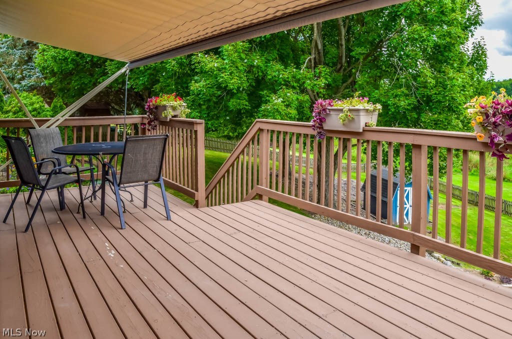 Whispering Meadows - Residential