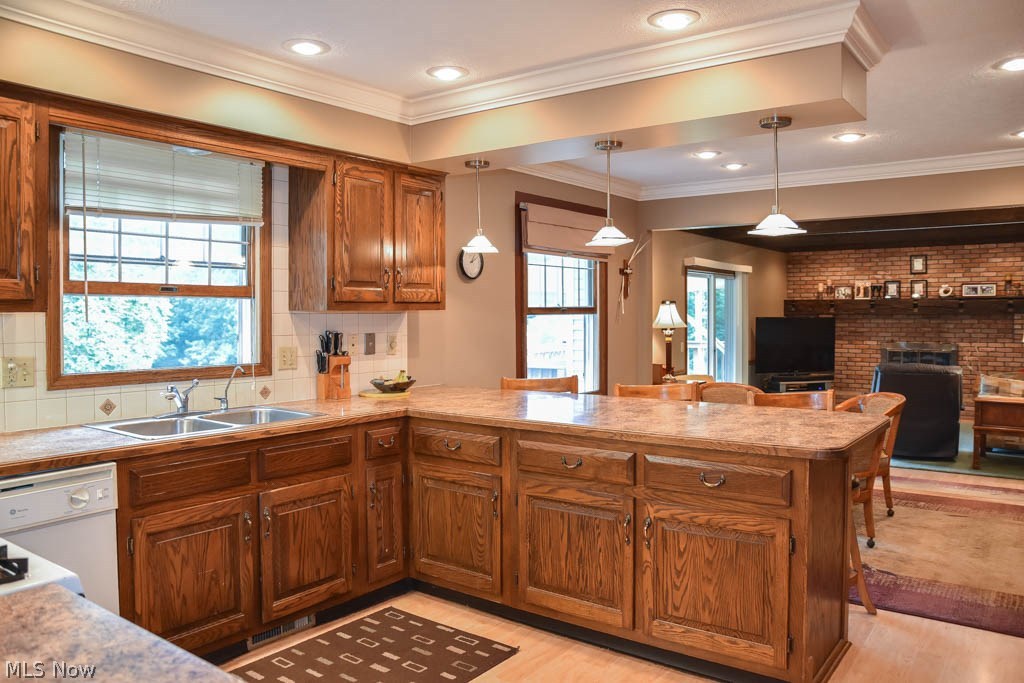 Whispering Meadows - Residential