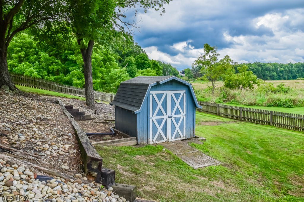 Whispering Meadows - Residential