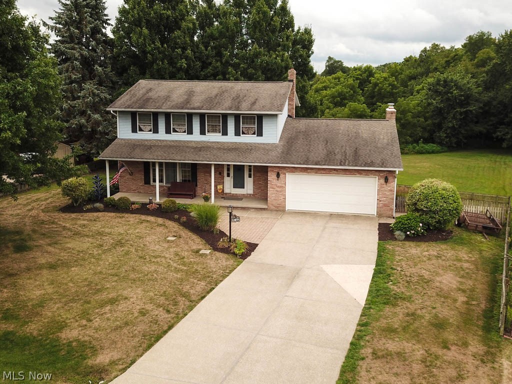 Whispering Meadows - Residential