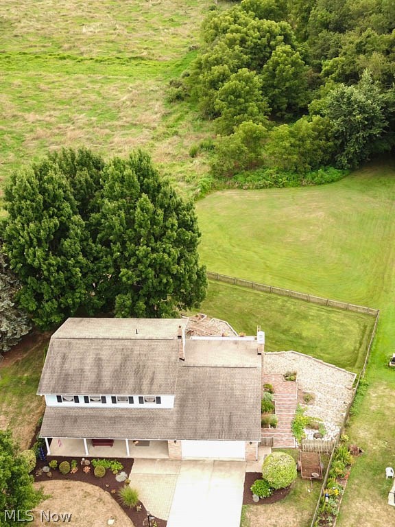 Whispering Meadows - Residential