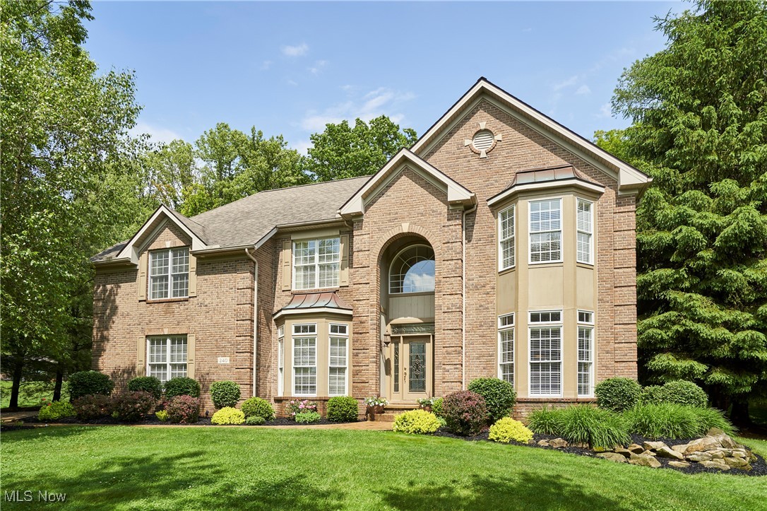 240 Anne Marie Court, Hinckley, Ohio image 1