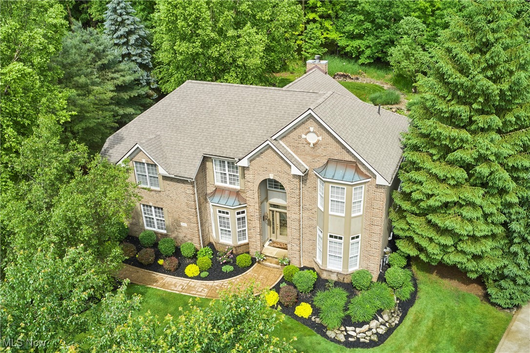 240 Anne Marie Court, Hinckley, Ohio image 2
