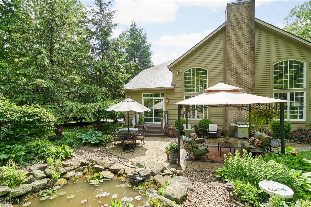 240 Anne Marie Court, Hinckley, Ohio image 41