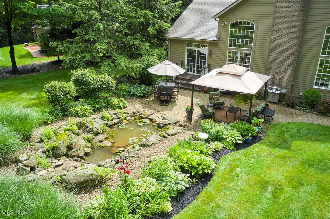 240 Anne Marie Court, Hinckley, Ohio image 5