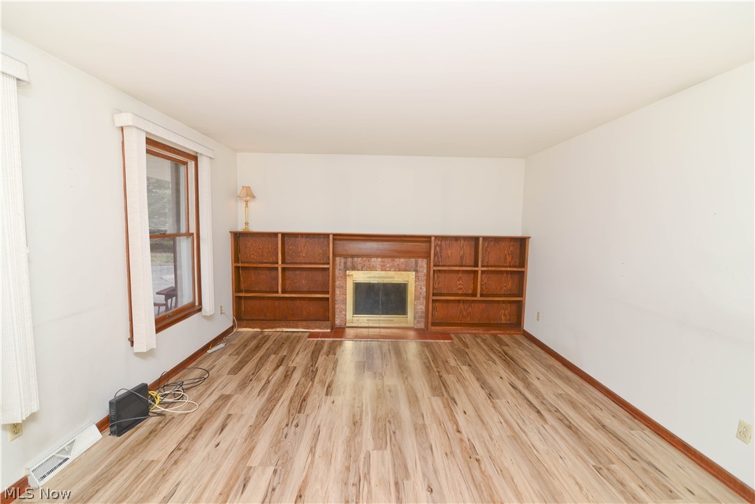 Liberty Township - Residential