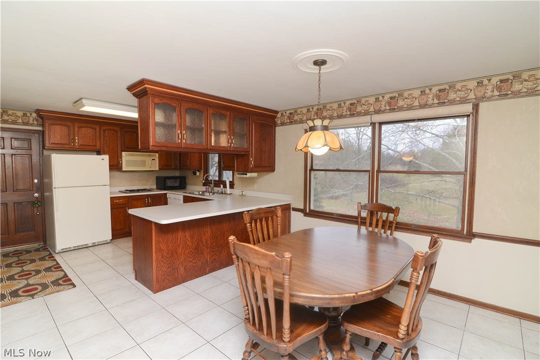 Liberty Township - Residential