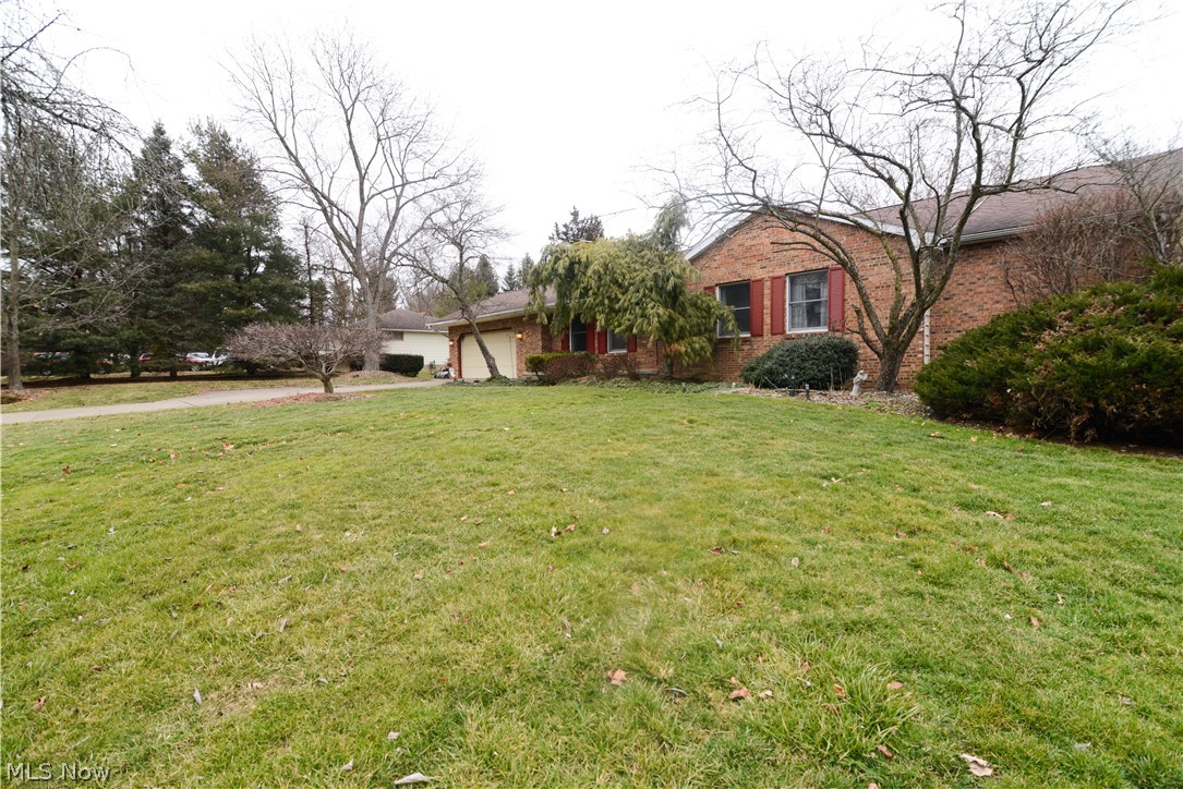 Liberty Township - Residential