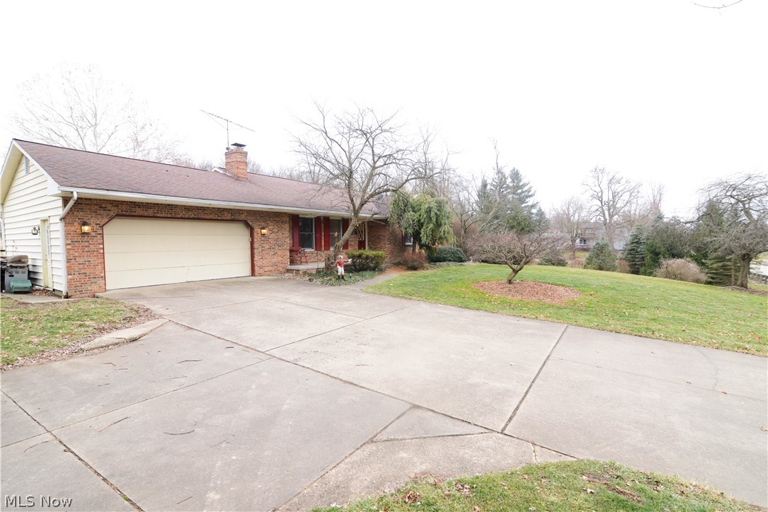 Liberty Township - Residential