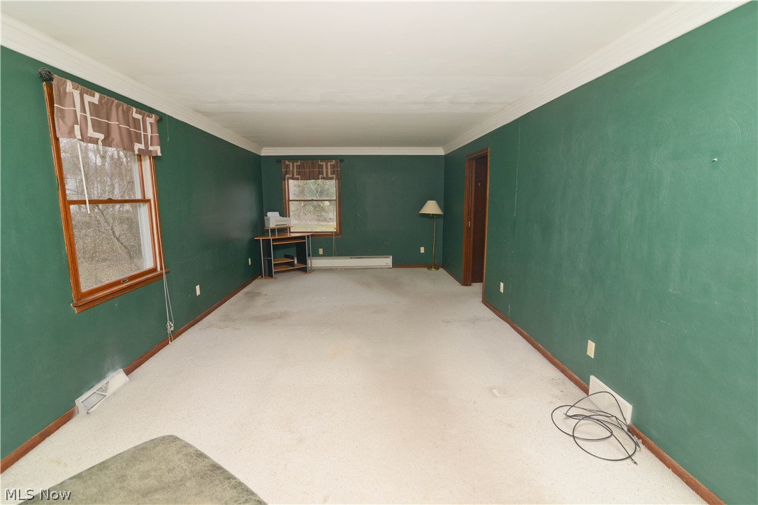 Liberty Township - Residential