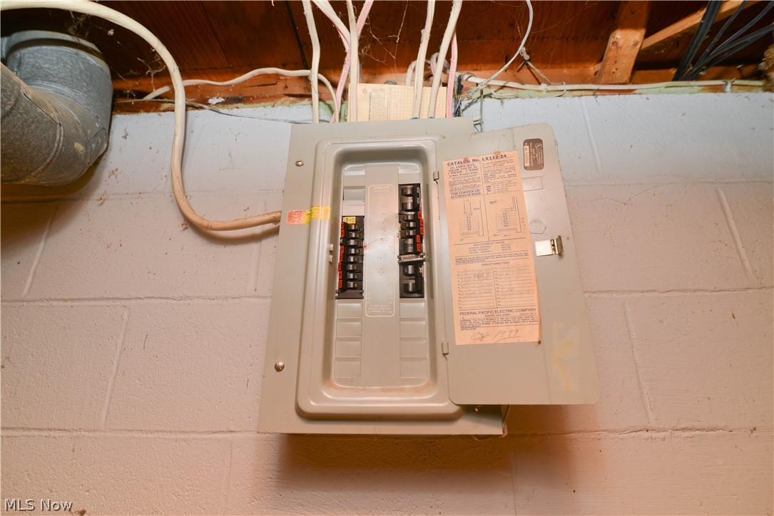 Liberty Township - Residential