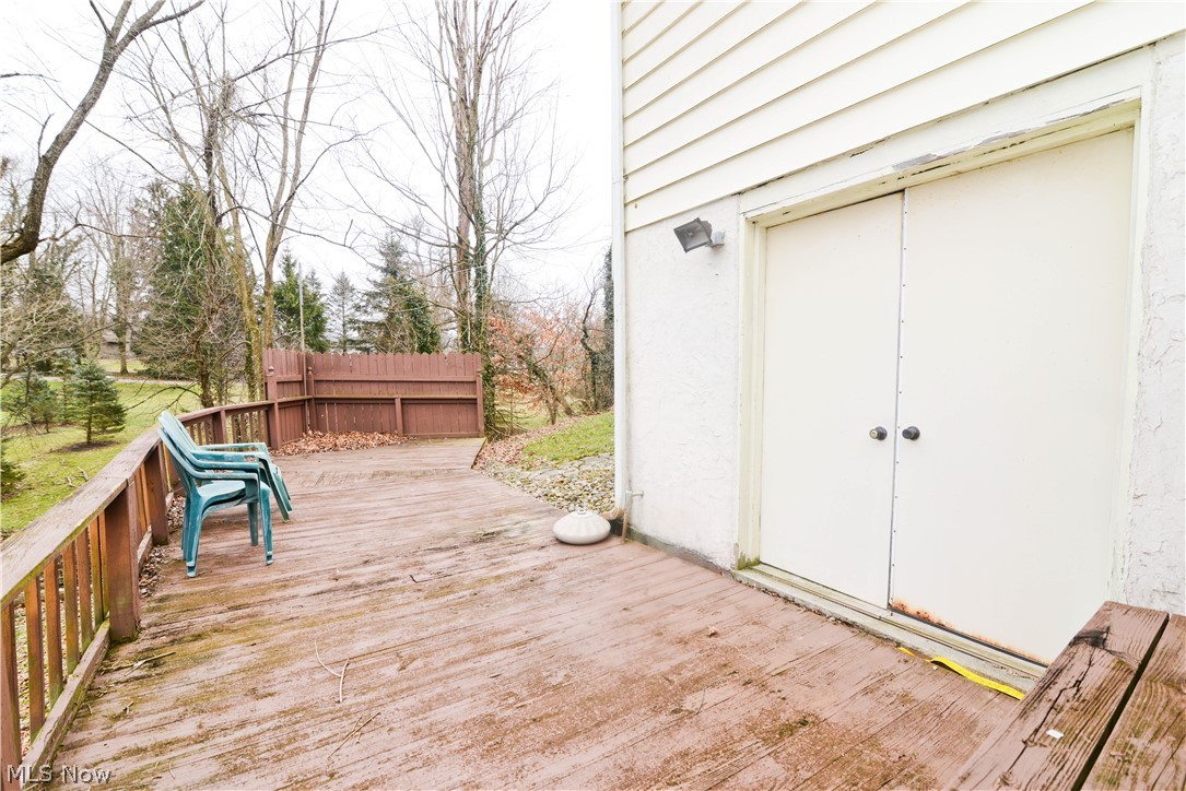 Liberty Township - Residential