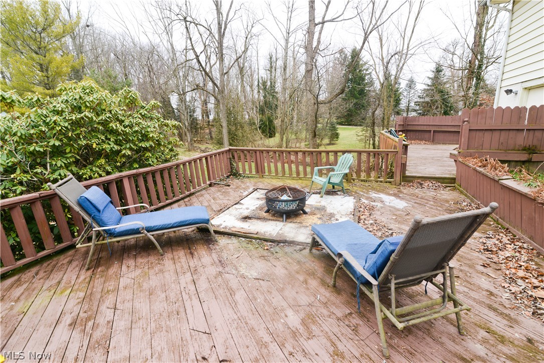 Liberty Township - Residential