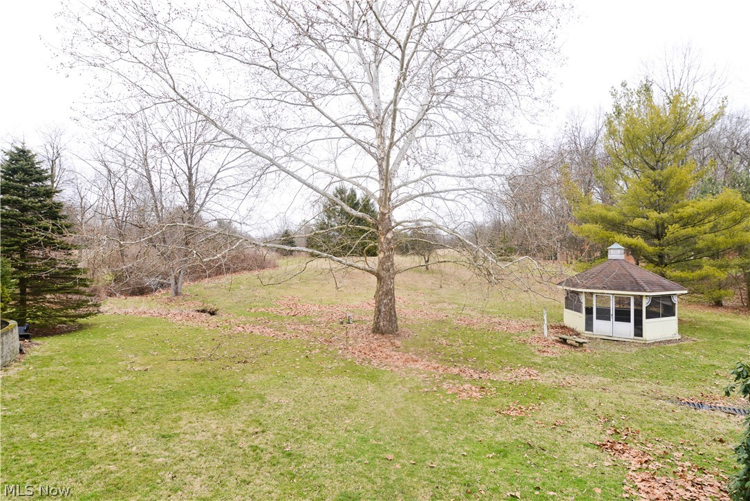 Liberty Township - Residential