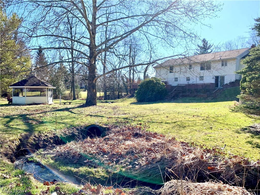 Liberty Township - Residential