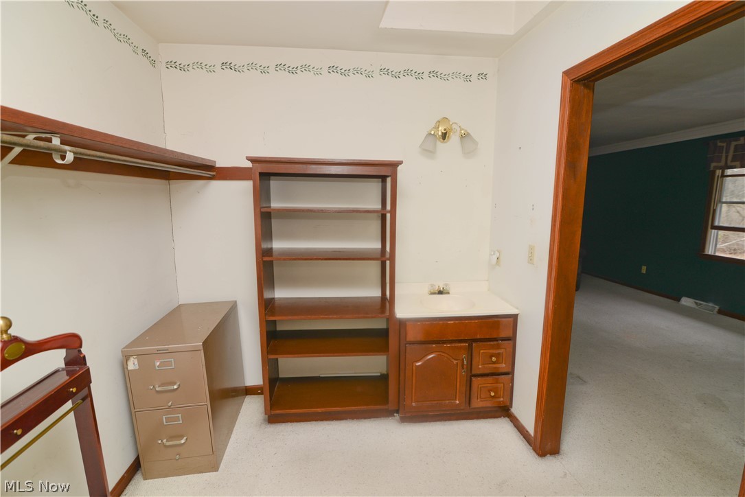 Liberty Township - Residential