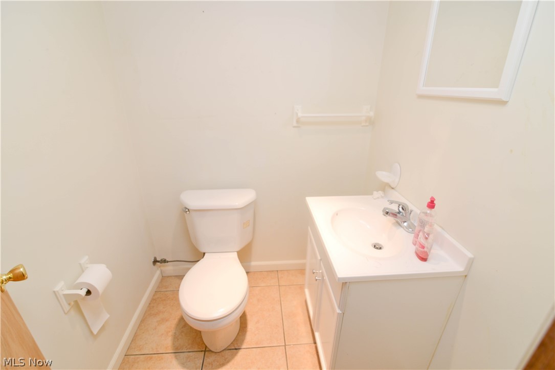 Liberty Township - Residential