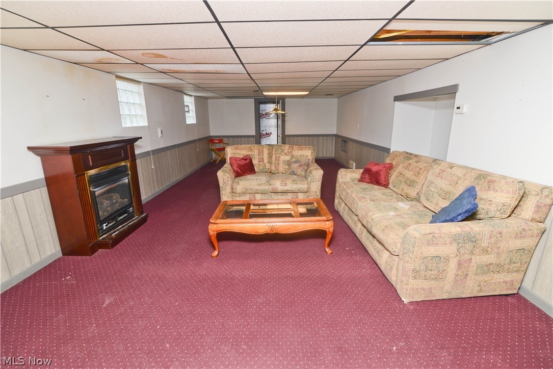 Liberty Township - Residential