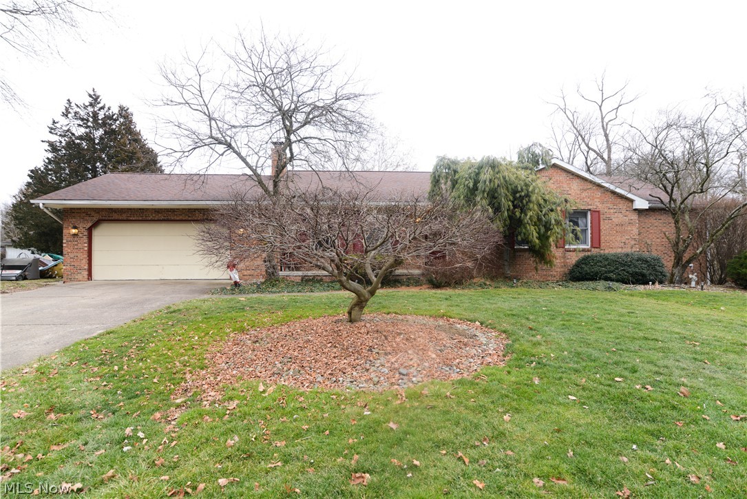Liberty Township - Residential