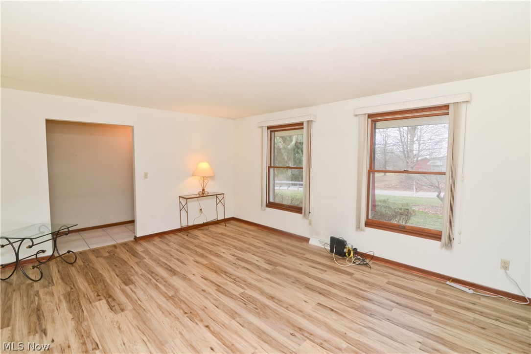 Liberty Township - Residential