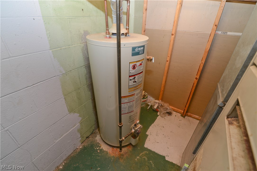 Liberty Township - Residential